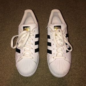 Adidas Original Superstar Sneakers